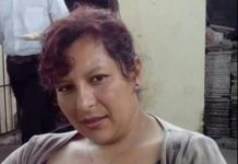 ¿Dónde está Carolina? Más de un mes desaparecida