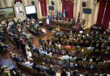 Reforma electoral: Dirigentes salieron al cruce de Villa y Leavy