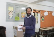 Pablo López gobernador