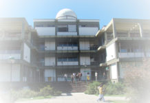 «Aula cerrada»: La inclusión en la universidad