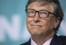 Bill Gates, el cambio climático y el negocio de la «adaptación»