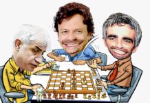 La tabla de tres/ Sáenz: la mesa chica define el equipo para su debut