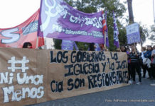 Una objeción en el camino