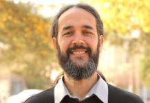 El candidato contra el régimen que gobierna hace 25 años Salta