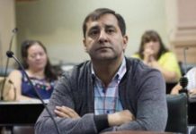 Revocaron el sobreseimiento del ex diputado Singh