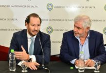 Finanzas provinciales, la clave de la transición