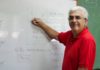 El nuevo parque lineal de Av. Bolivia se llamará profesor Daniel Córdoba