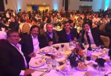 Más nombres dando vuelta en el staff Sáenz
