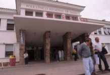 Hospital San Bernardo: denuncian irregularidades en la elección de gerente