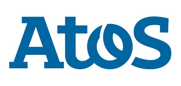 logo de la firma francesa Atos