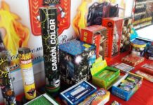 Ratifican la pirotecnia sonora cero y piden denunciar su comercialización