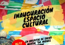 El arte y la cultura rompiendo muros