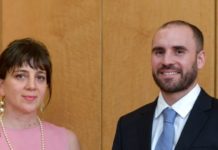 Habemus directora de Economía y Género