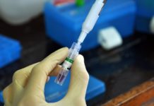 Medicina en China: salteños y tratamientos con células madres