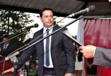 Folloni quedó fuera de la interna del PRS