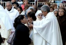 Abusos eclesiásticos: El dolor que prescribe ante la Justicia salteña
