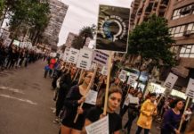 Uruguay: custodia policial irá al agresor, no a la víctima