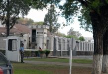 Homicidio en Villa las Rosas: El imputado no declaró