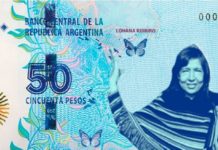A 4 años de su muerte: Sigue aleteando