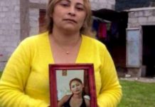 “Después de años de lucha se hizo justicia”