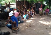 Organismos internacionales se reunieron para analizar situación de Wichis