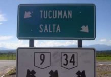 Tu ruta es mi ruta