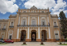 Diputados tratarán la reforma a la ley de Ministerios