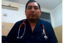 Médico antiderecho nombrado en Atención Primaria