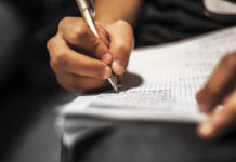 Para seguir tomando notas