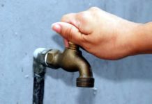Villa Asunción no tiene agua. No importa cuándo leas esto