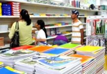 Canasta escolar: Precios congelados hasta el 6 de marzo