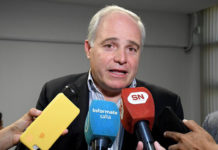 Paritaria docente: La provincia no habla de porcentajes
