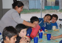 Copa de leche: Ni provincia, ni municipio pueden garantizar su continuidad