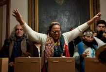 “Se debe incluir a las mujeres wichís en la toma de decisiones”