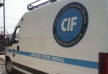 Declaró el acusado del homicidio en Villa Asunción