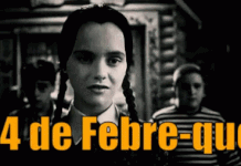 Breve reseña de “San Valentín”
