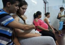 El embarazo adolescente cuesta al Estado $32 mil millones anuales