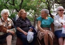 El 73% de quienes ingresaron en la moratoria previsional son mujeres