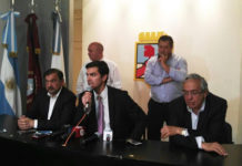 ¿Se huele intervención al PJ?
