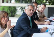Más de 6.000 detenidos