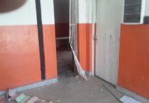 Zonas liberadas: Preocupación en Santa Victoria Este