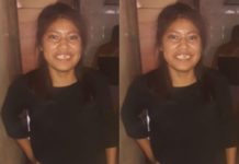 Desaparecida en Tartagal ¿Dónde está Ana?