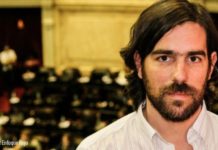 Nicolás Del Caño apuntó contra las nuevas medidas del gobierno
