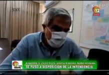 Umm ñiputadom a misposición