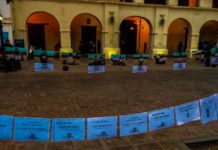 Cuarentena: 15 denuncias diarias por violencia de género en Salta