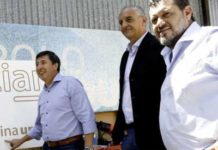Sobreprecios: Rajaron a 15 funcionarios de Desarrollo social