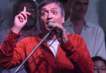 Cómo es el proyecto impositivo que impulsa Máximo K