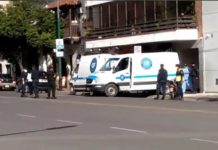 Femicidio de María Gine: declaró otro detenido