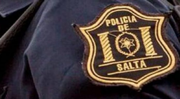 Policía condenado por abusar de una niña, hija de su amiga