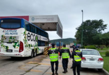 Unas 600 personas retornaron a Salta entre ayer y el domingo